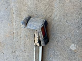 Defensas delantera y trasera nissan patrol gr y61