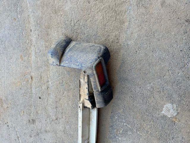 Defensas delantera y trasera nissan patrol gr y61