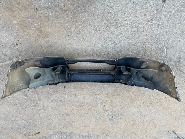 Defensas delantera y trasera nissan patrol gr y61