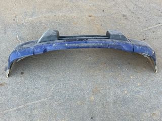 Defensas delantera y trasera nissan patrol gr y61