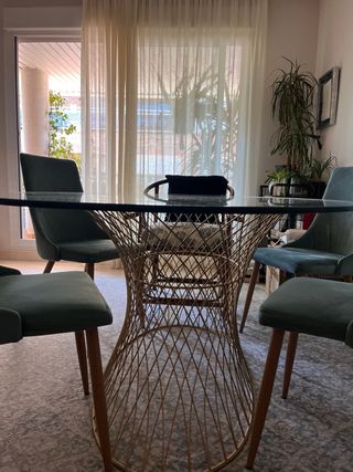 Mesa comedor