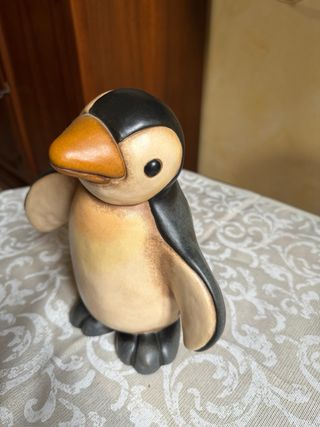 Pinguino thun