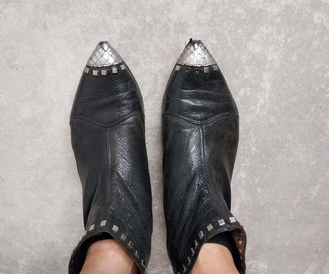 Vic Matie botines 