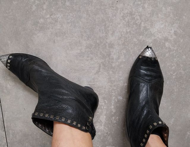 Vic Matie botines 