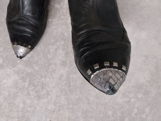 Vic Matie botines 