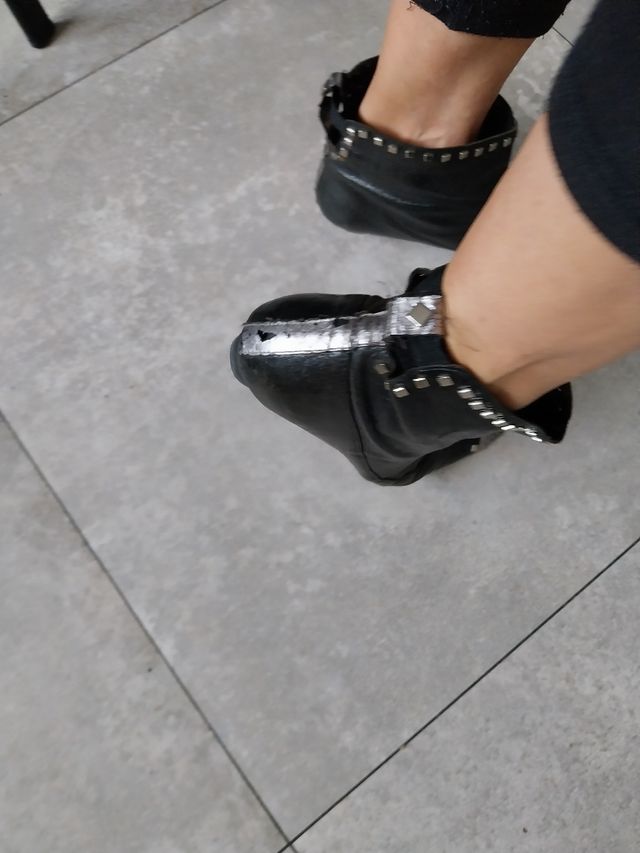 Vic Matie botines 