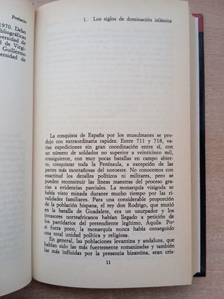 INTRODUCCIÓN A LA ESPAÑA MEDIEVAL. GABRIEL JACKSON