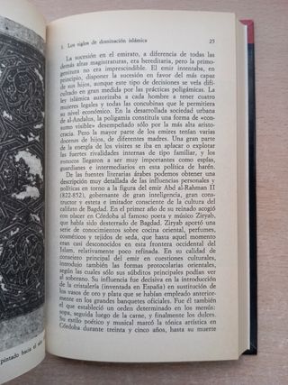 INTRODUCCIÓN A LA ESPAÑA MEDIEVAL. GABRIEL JACKSON