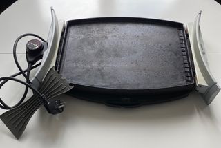 Plancha de asar Fagor