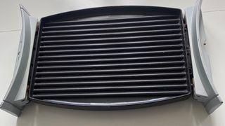 Plancha de asar Fagor