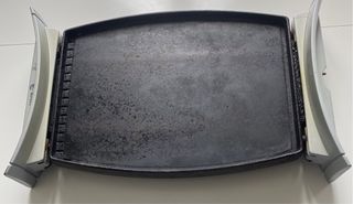 Plancha de asar Fagor