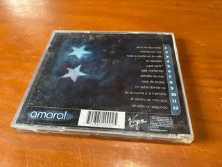 CD Amaral - Estrella de mar