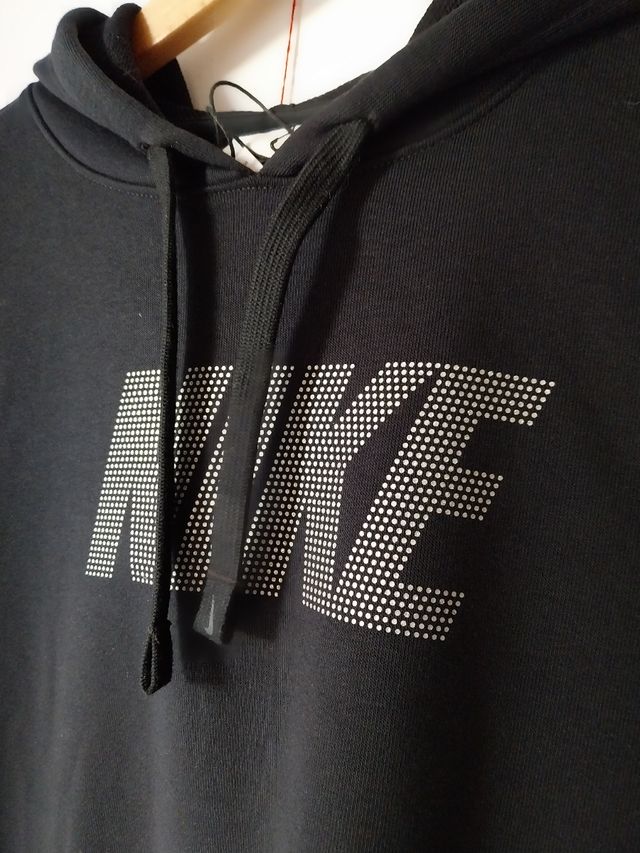 Nike sudadera chica
