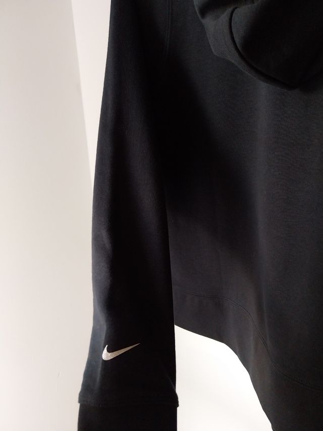 Nike sudadera chica