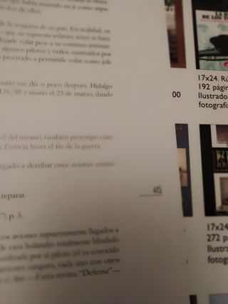 Libro Aviación Republicana Tomo I