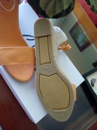 Alpargatas de Castañer