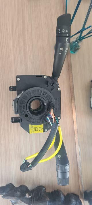 MANDO LUCES FIAT PUNTO GRANDE