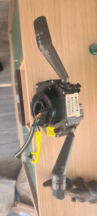 MANDO LUCES FIAT PUNTO GRANDE