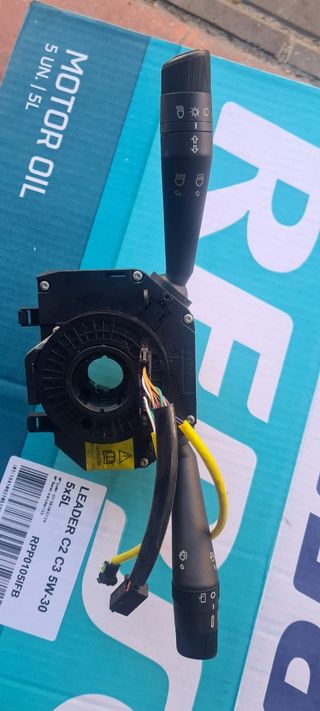 MANDO LUCES FIAT PUNTO GRANDE