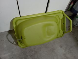 Bañera Jane