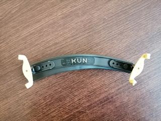 Viola Gliga Arco y Funda