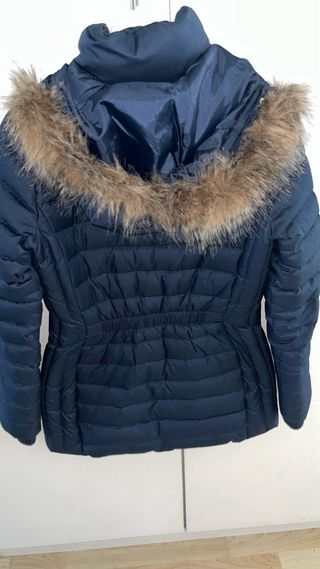 Plumas Tommy Hilfiger