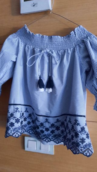 Top primark 40