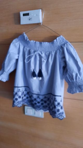 Top primark 40