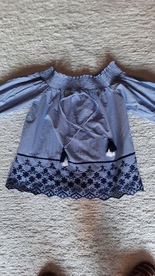 Top primark 40
