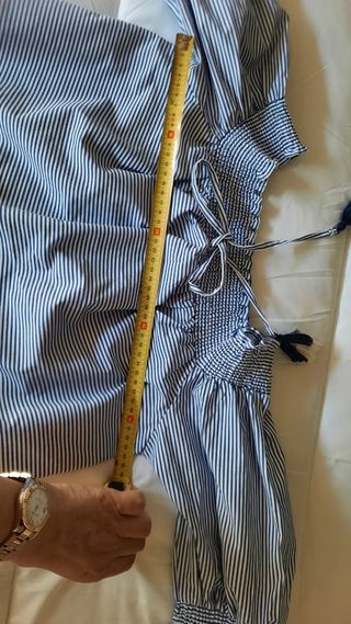Top primark 40