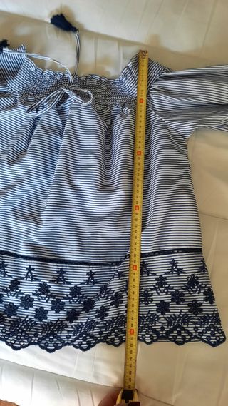 Top primark 40