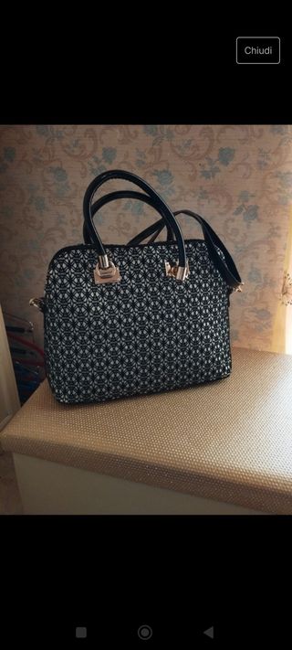 Borsa donna
