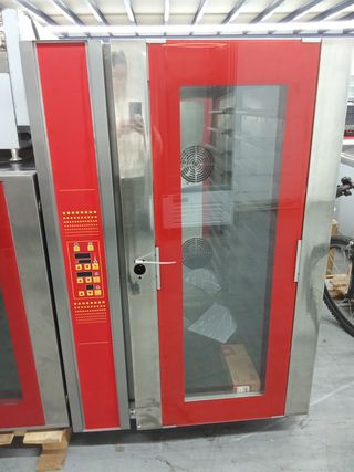 horno de conveccion