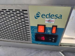 vitrina refrigerada hostelería vitrina tapas