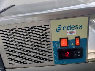 vitrina refrigerada hostelería vitrina tapas