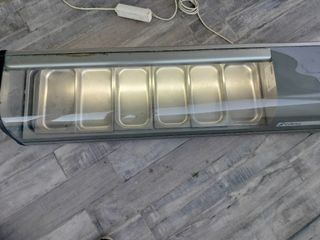 vitrina refrigerada hostelería vitrina tapas