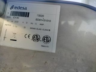 vitrina refrigerada hostelería vitrina tapas