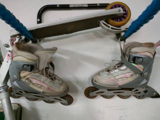 Patines