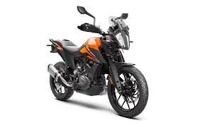 KTM 390 ADVENTURE 2024