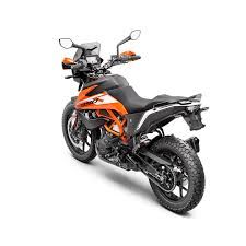 KTM 390 ADVENTURE 2024