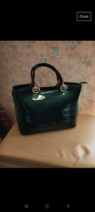 Borsa donna