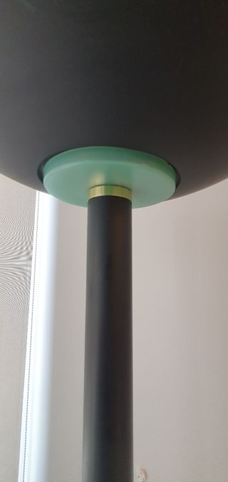 Lámpara de pie para salón u oficina