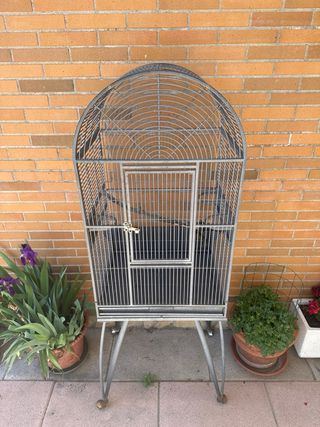 Jaula grande