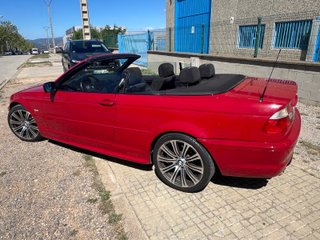 BMW Serie 3 2000