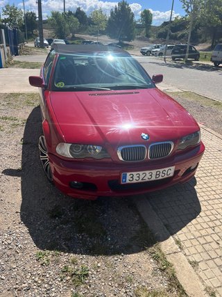 BMW Serie 3 2000
