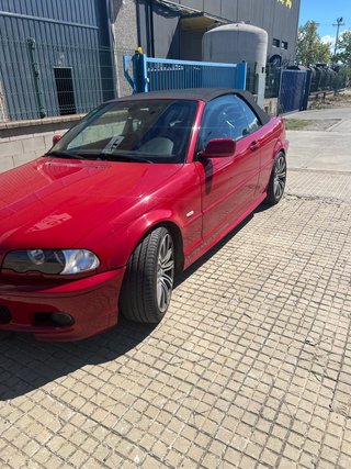 BMW Serie 3 2000