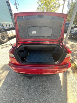 BMW Serie 3 2000