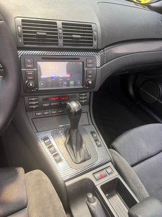 BMW Serie 3 2000