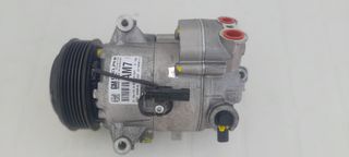 Compresor ac aire acondicionado astra J