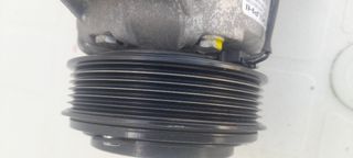 Compresor ac aire acondicionado astra J